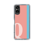 Slim Protection Case［ Original - initial color line - Q pink ］