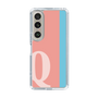 Slim Protection Case［ Original - initial color line - Q pink ］