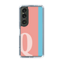 Slim Protection Case［ Original - initial color line - Q pink ］