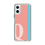 Slim Protection Case［ Original - initial color line - Q pink ］