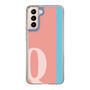 Slim Protection Case［ Original - initial color line - Q pink ］