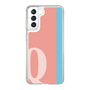 Slim Protection Case［ Original - initial color line - Q pink ］