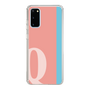 Slim Protection Case［ Original - initial color line - Q pink ］