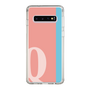 Slim Protection Case［ Original - initial color line - Q pink ］