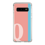 Slim Protection Case［ Original - initial color line - Q pink ］