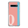 Slim Protection Case［ Original - initial color line - Q pink ］