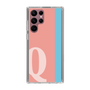 Slim Protection Case［ Original - initial color line - Q pink ］