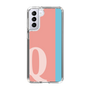 Slim Protection Case［ Original - initial color line - Q pink ］