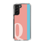 Slim Protection Case［ Original - initial color line - Q pink ］