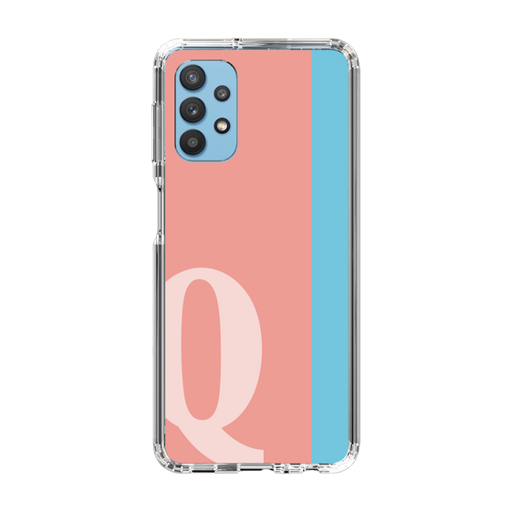 Slim Protection Case［ Original - initial color line - Q pink ］