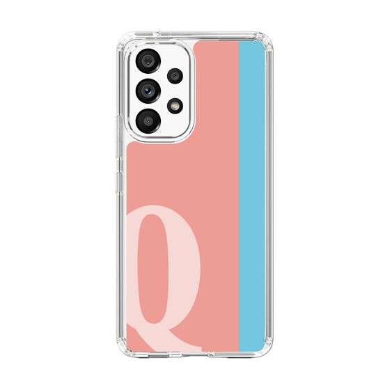 Slim Protection Case［ Original - initial color line - Q pink ］