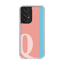 Slim Protection Case［ Original - initial color line - Q pink ］