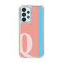 Slim Protection Case［ Original - initial color line - Q pink ］