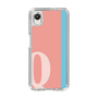 Slim Protection Case［ Original - initial color line - Q pink ］