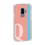 Slim Protection Case［ Original - initial color line - Q pink ］