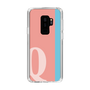 Slim Protection Case［ Original - initial color line - Q pink ］
