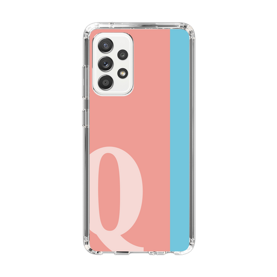 Slim Protection Case［ Original - initial color line - Q pink ］