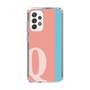 Slim Protection Case［ Original - initial color line - Q pink ］