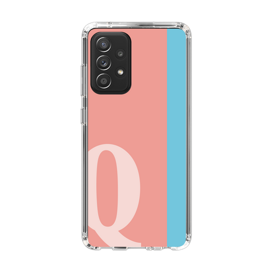 Slim Protection Case［ Original - initial color line - Q pink ］
