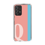 Slim Protection Case［ Original - initial color line - Q pink ］