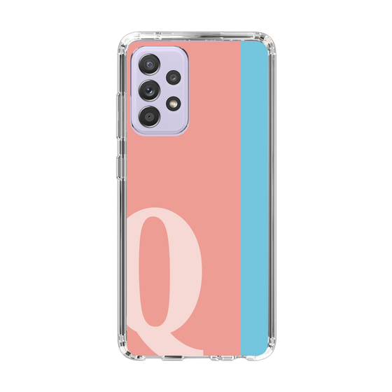 Slim Protection Case［ Original - initial color line - Q pink ］