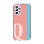 Slim Protection Case［ Original - initial color line - Q pink ］