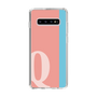 Slim Protection Case［ Original - initial color line - Q pink ］