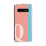 Slim Protection Case［ Original - initial color line - Q pink ］