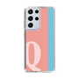 Slim Protection Case［ Original - initial color line - Q pink ］
