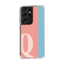 Slim Protection Case［ Original - initial color line - Q pink ］