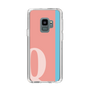 Slim Protection Case［ Original - initial color line - Q pink ］