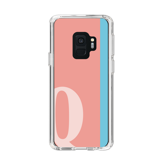 Slim Protection Case［ Original - initial color line - Q pink ］