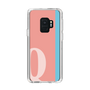Slim Protection Case［ Original - initial color line - Q pink ］