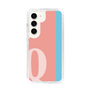Slim Protection Case［ Original - initial color line - Q pink ］