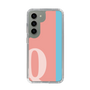 Slim Protection Case［ Original - initial color line - Q pink ］