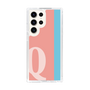 Slim Protection Case［ Original - initial color line - Q pink ］