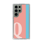 Slim Protection Case［ Original - initial color line - Q pink ］