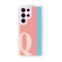 Slim Protection Case［ Original - initial color line - Q pink ］