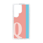 Slim Protection Case［ Original - initial color line - Q pink ］