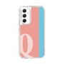 Slim Protection Case［ Original - initial color line - Q pink ］