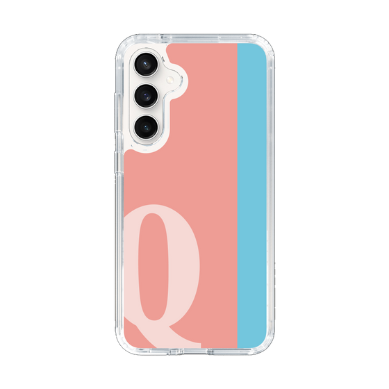 Slim Protection Case［ Original - initial color line - Q pink ］