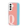 Slim Protection Case［ Original - initial color line - Q pink ］