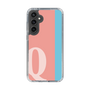 Slim Protection Case［ Original - initial color line - Q pink ］