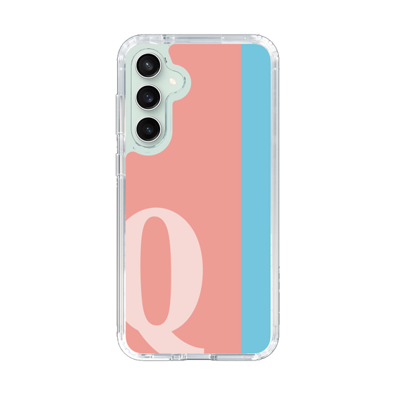 Slim Protection Case［ Original - initial color line - Q pink ］