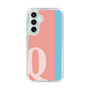 Slim Protection Case［ Original - initial color line - Q pink ］