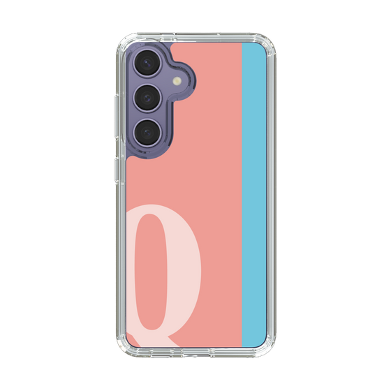 Slim Protection Case［ Original - initial color line - Q pink ］