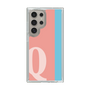Slim Protection Case［ Original - initial color line - Q pink ］