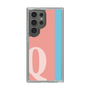 Slim Protection Case［ Original - initial color line - Q pink ］