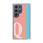 Slim Protection Case［ Original - initial color line - Q pink ］