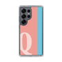 Slim Protection Case［ Original - initial color line - Q pink ］